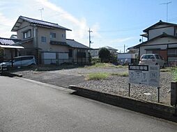 物件画像 杉戸町下高野土地