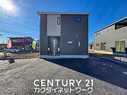 物件画像 幸手市下川崎第8　全4棟　3号棟