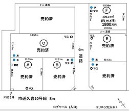 物件画像 久喜市古久喜　F