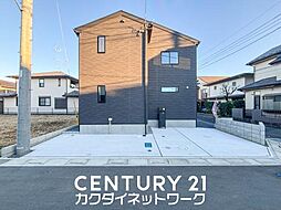 物件画像 久喜市上町 全7棟 7号棟