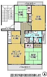 物件画像 東鷲宮ニュータウン公園通り