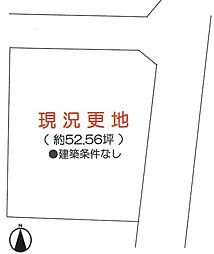 物件画像 久喜市青毛