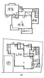 物件画像 久喜市栗橋東6丁目