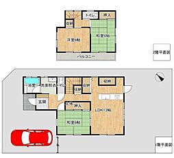 物件画像 加須市旗井2丁目