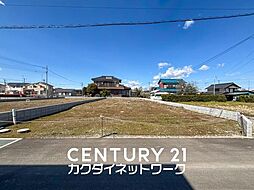 物件画像 加須市多門寺　全4区画　4号地