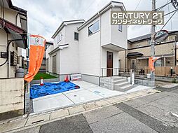 物件画像 幸手市中23−1期　1号棟