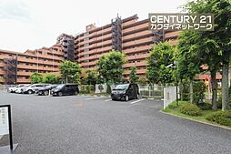 物件画像 ライオンズマンション幸手