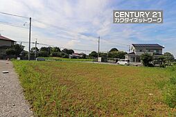 物件画像 幸手市下吉羽　全4区画　1号地