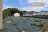 外観：陽当たり良好！陽当たりの良さを現地で実感してください。