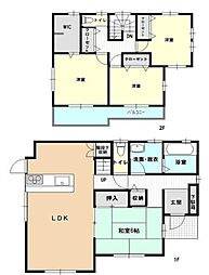 物件画像 加須市南篠崎