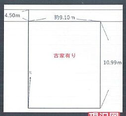 物件画像 久喜市古久喜
