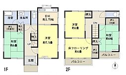 物件画像 久喜市鷲宮5丁目