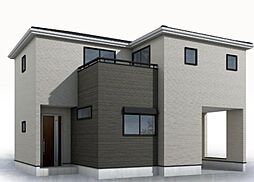 物件画像 白岡市小久喜第4　全2棟　1号棟