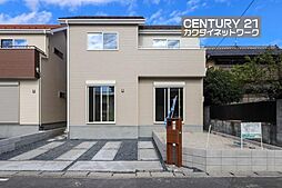 物件画像 加須市久下2丁目　全3棟　3号棟