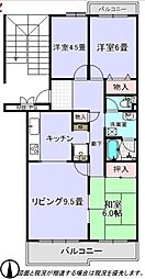 物件画像 東鷲宮ニュータウン公園通り