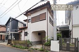 物件画像 久喜市野久喜1期　全1区画