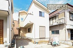 物件画像 久喜市久喜東1丁目 全3棟 1号棟