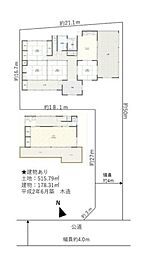 物件画像 加須市多門寺