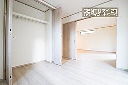 洋室の画像