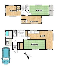 物件画像 幸手市北3丁目