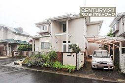 物件画像 幸手市香日向2丁目