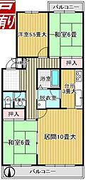 物件画像 東鷲宮ニュータウン駅前プラザ第一