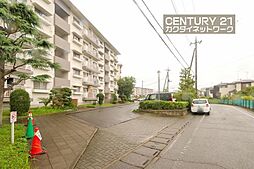 物件画像 東鷲宮ニュータウン駅前通り