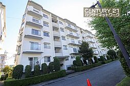 物件画像 東鷲宮ニュータウン公園通り3−13号棟