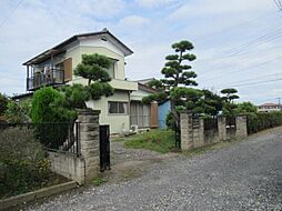 物件画像 久喜市北青柳土地