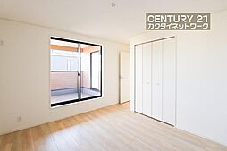 洋室の画像