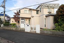 物件画像 菖蒲町三箇