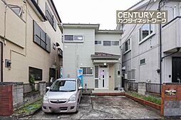 物件画像 杉戸町清地
