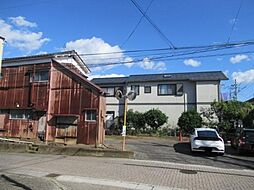 物件画像 古河市大手町土地