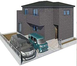 物件画像 幸手市南　全1棟　1号棟