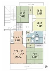 マンションイメージ