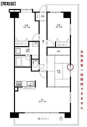 物件画像 ヴァンベール新白岡