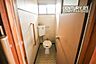 トイレ：暮らしの中のさりげない一時も快適に過ごしていただけます。
