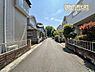 その他：北西側公道　4.5ｍ