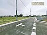 その他：前面道路