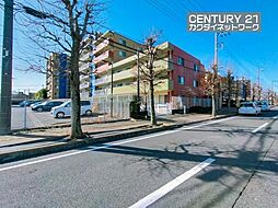 マンションイメージ