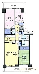 物件画像 パークシティ白岡ウエストガーデン