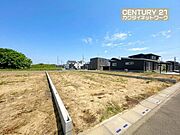 陽当たり良好！陽当たりの良さを現地で実感してください。