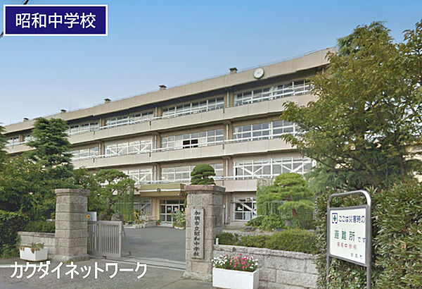 周辺を拡大表示