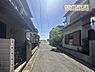 その他：前面道路