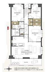 マンションイメージ