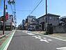 その他：北側5.9ｍ公道。北西側より撮影