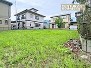 白岡市西5丁目　土地