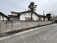 埼玉県幸手市大字上高野：物件画像