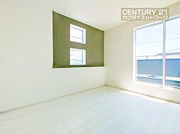 子供部屋の画像