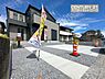 駐車場：カースペース3台なので、3台所有やゲスト用スペースとして活用できます。